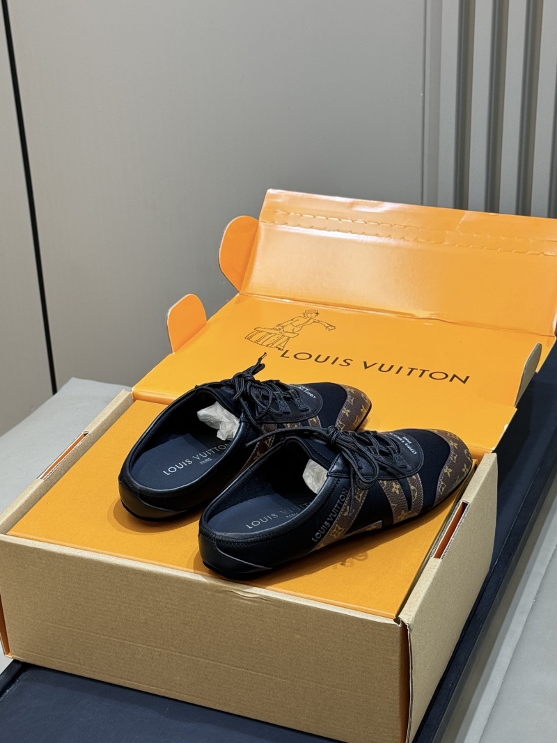 Туфли Louis Vuitton