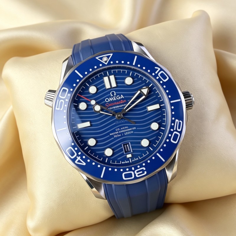 Часы Omega
