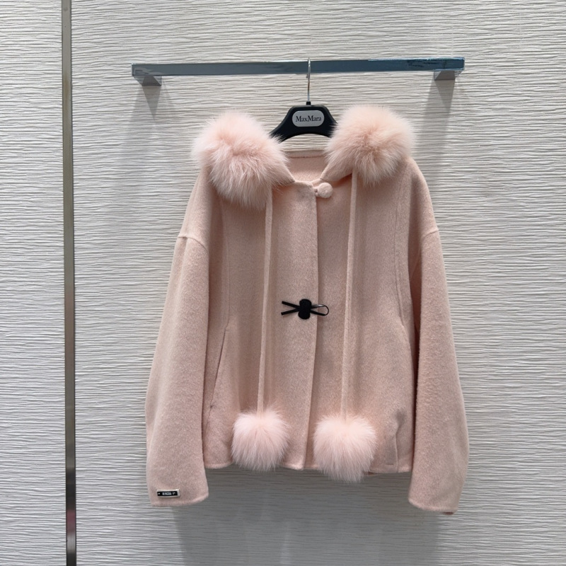 Пальто Max Mara