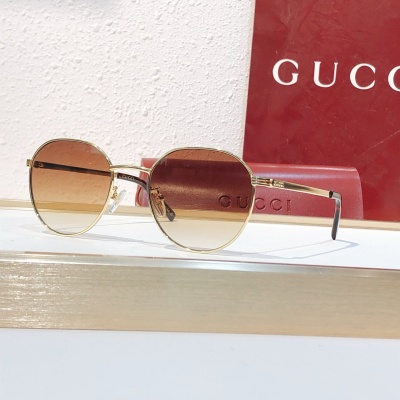Солнцезащитные очки Gucci GG2163S