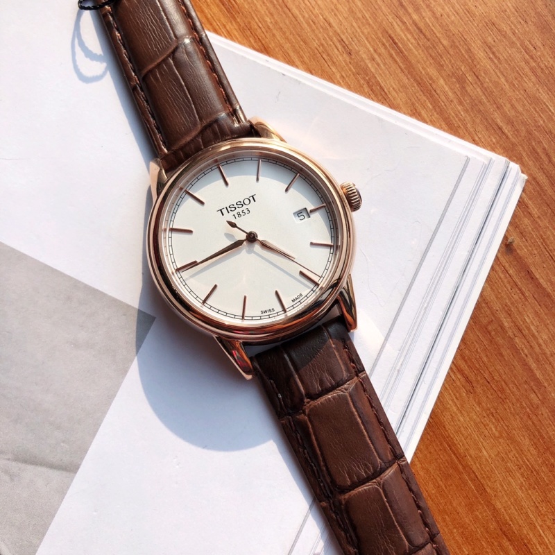 Часы Tissot