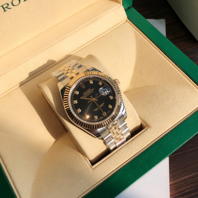 Часы Rolex