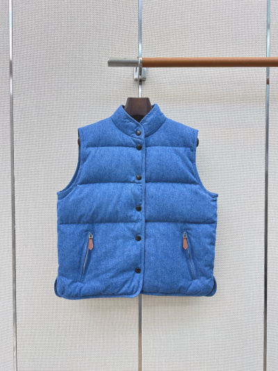 Жилет Loro Piana