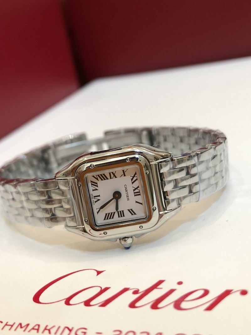 Часы Cartier