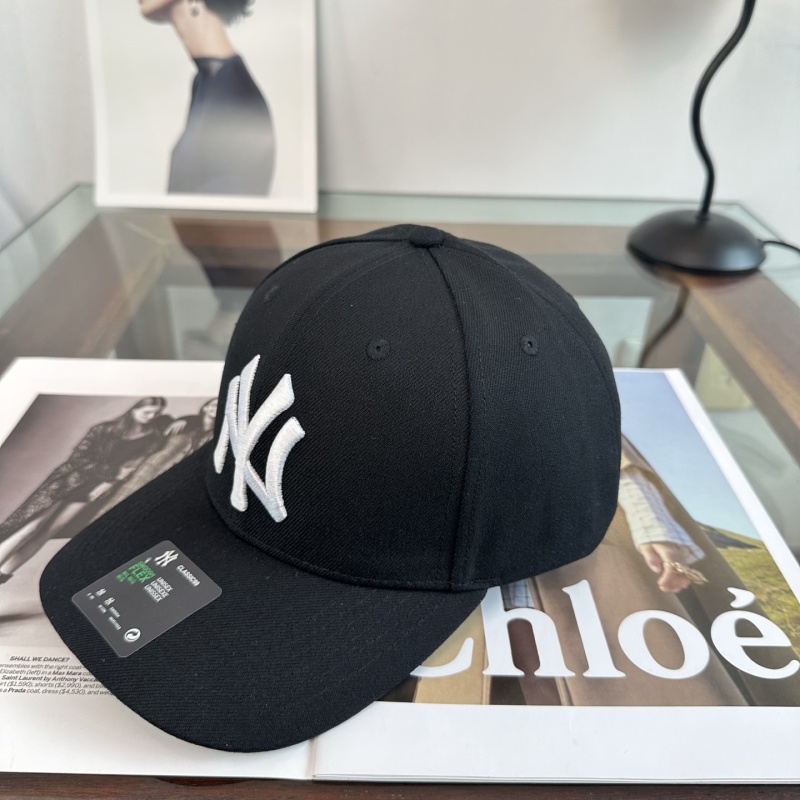 Кепка New York Yankees MLB Classic 99 Без бренда