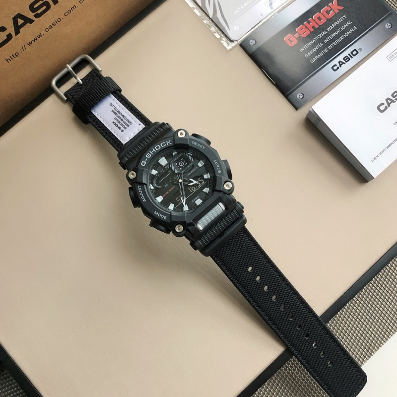 Часы Casio