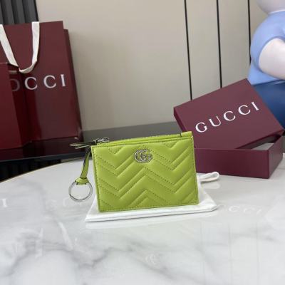 Портмоне Gucci с ключницей