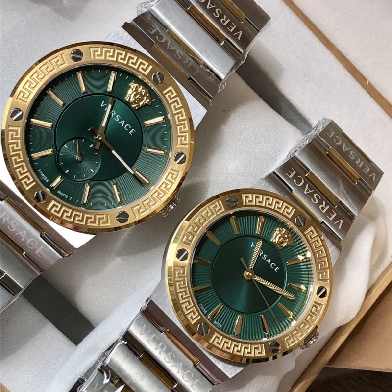 Часы Versace