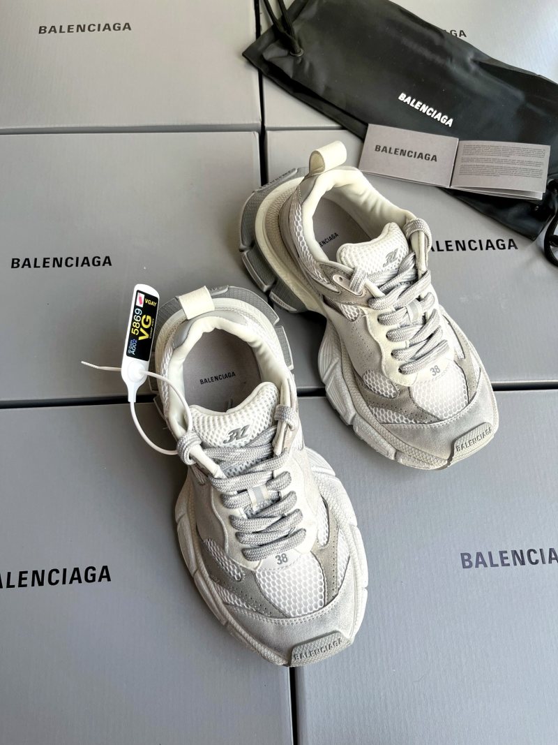Кроссовки Balenciaga Phantom 3XL
