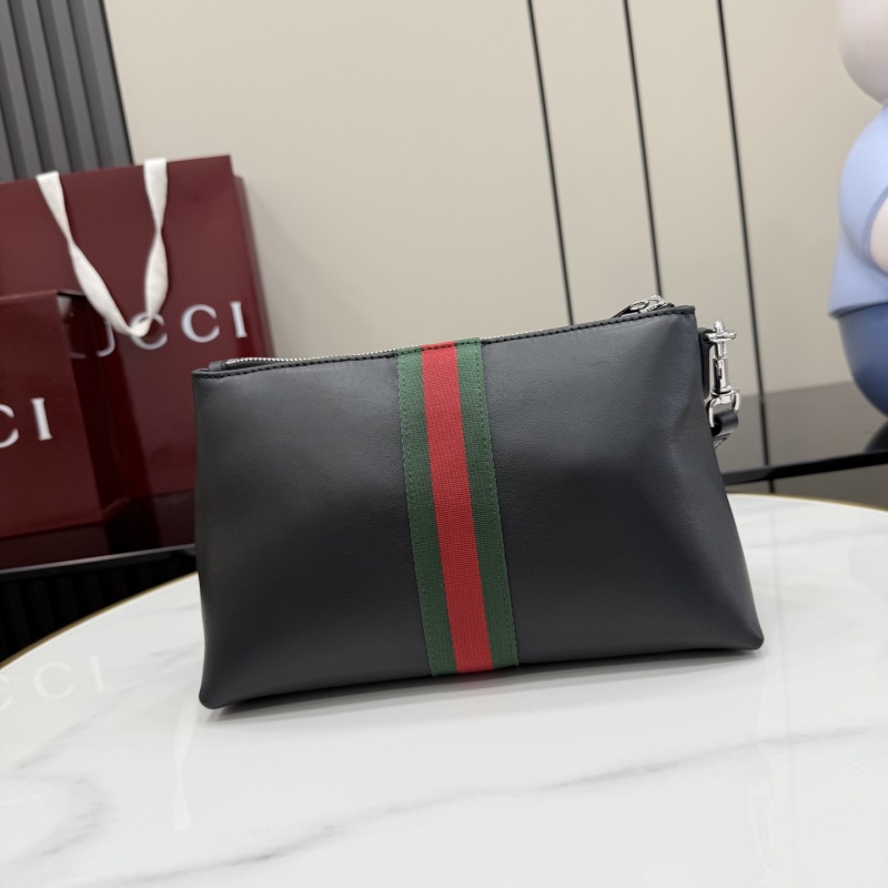 Портмоне Gucci с ремешком