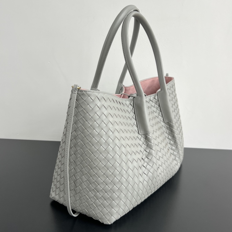 Сумка-торба Bottega Veneta