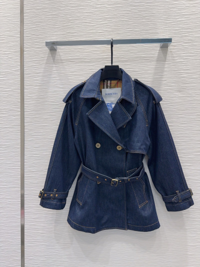 Куртка Burberry