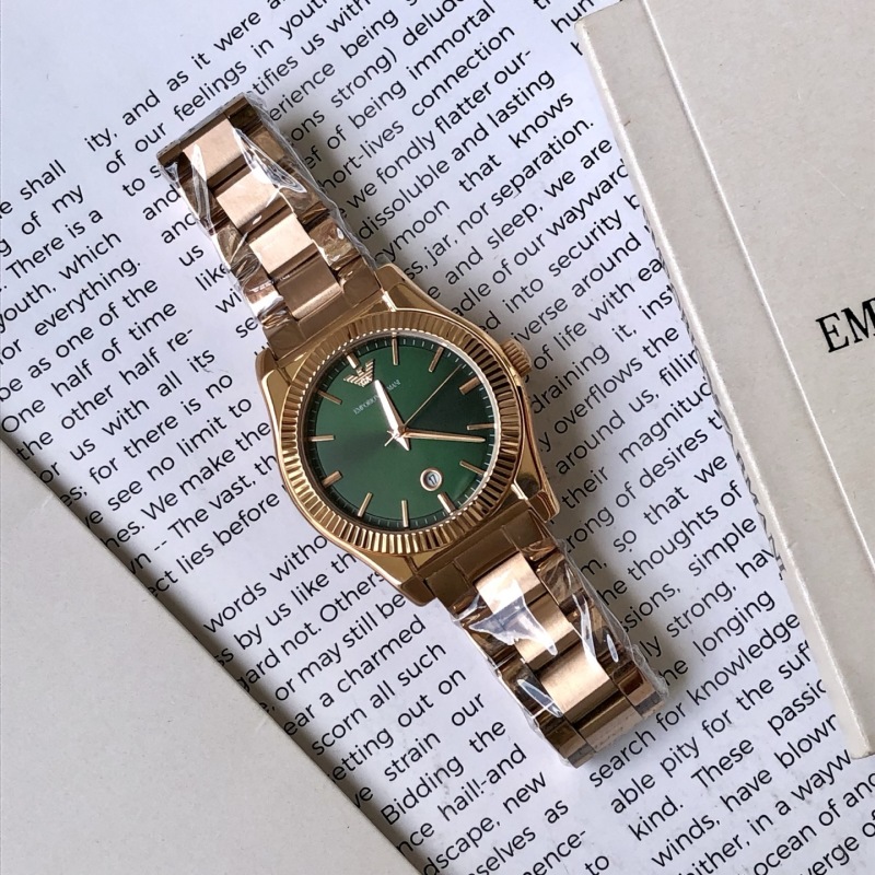 Часы Emporio Armani
