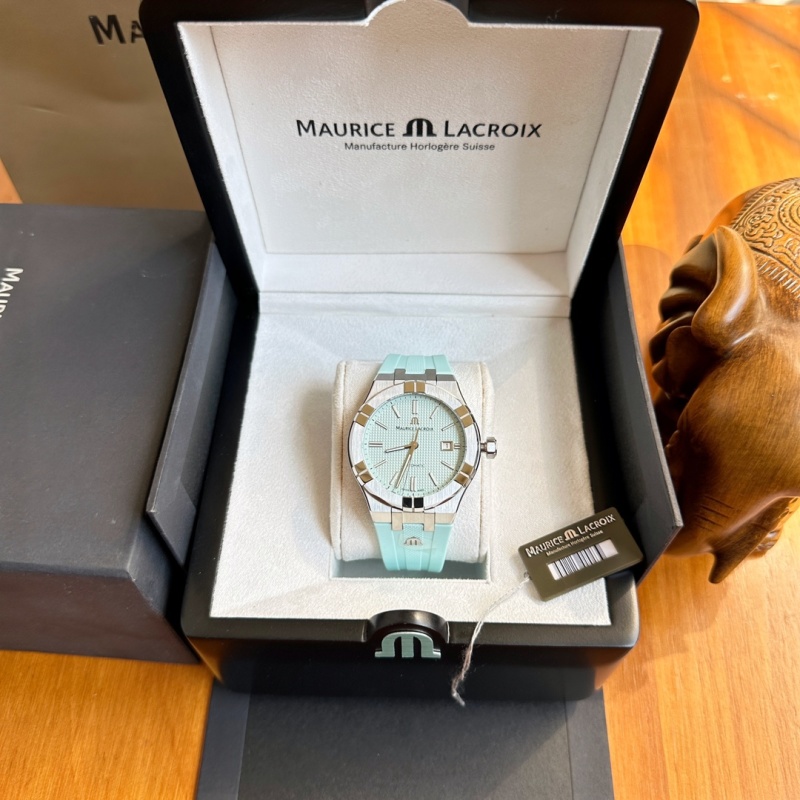 Часы Maurice Lacroix