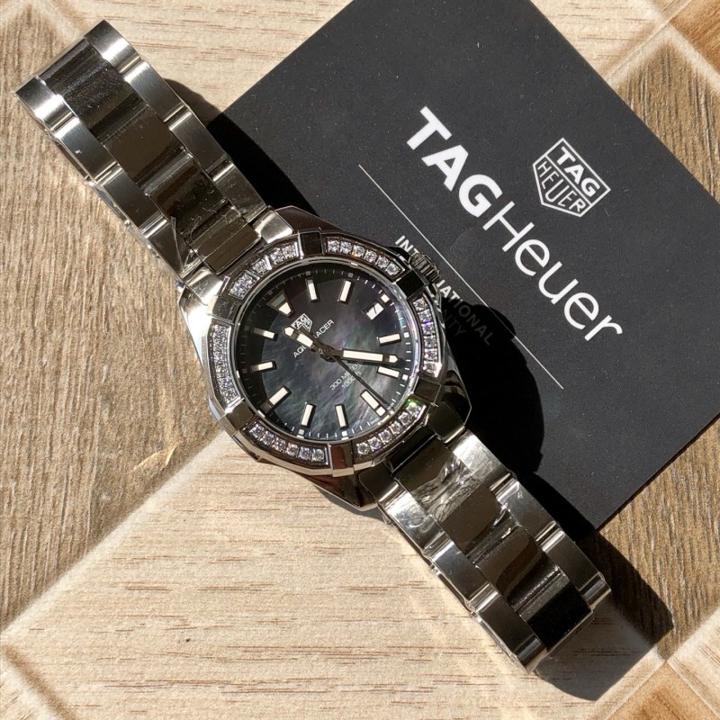 Часы TAG Heuer