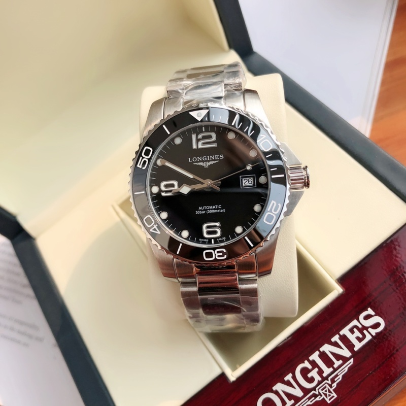 Часы Longines