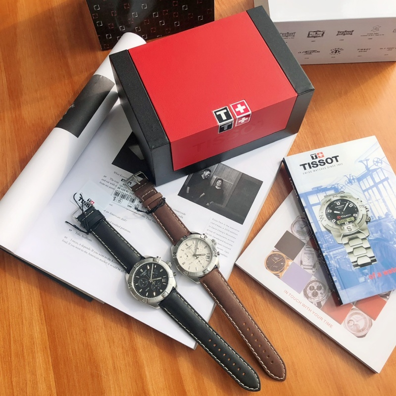 Часы Tissot