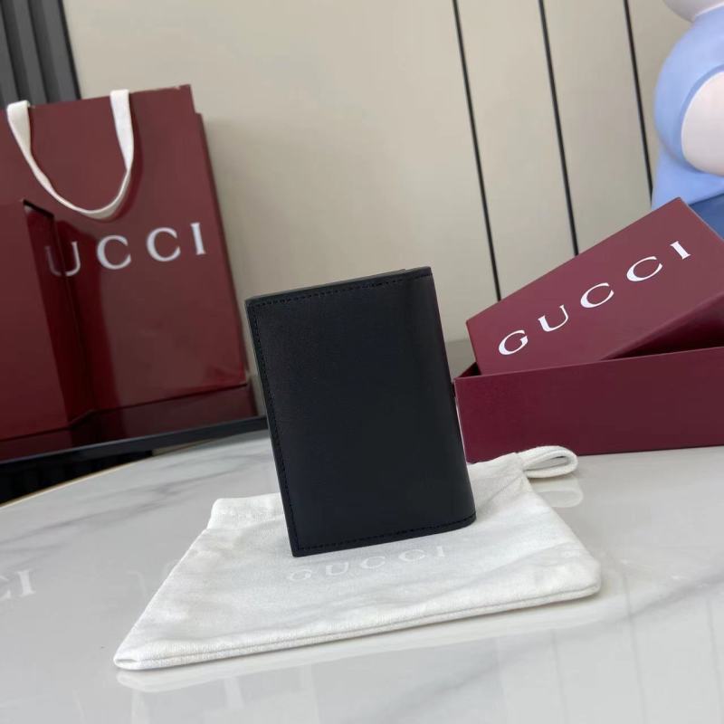 Портмоне Gucci с логотипом GG