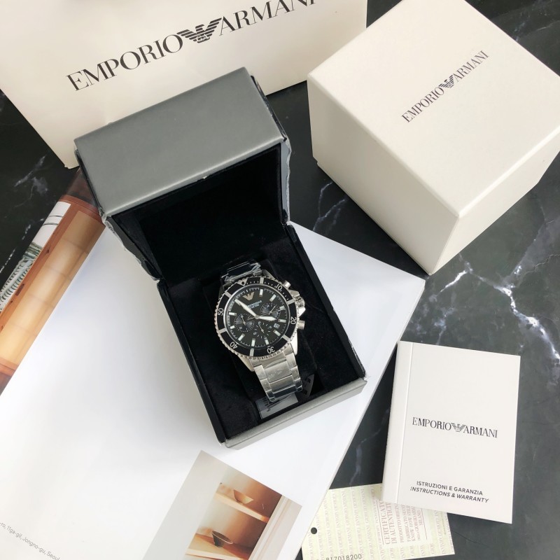 Часы Emporio Armani