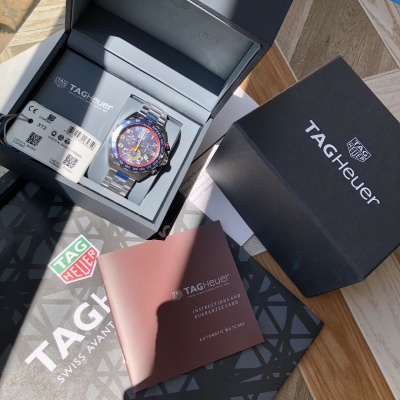 Часы TAG Heuer