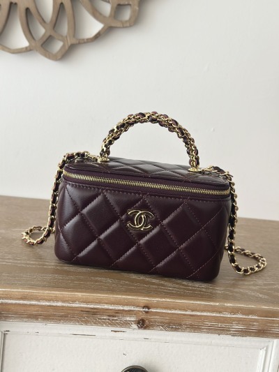 Косметичка Chanel