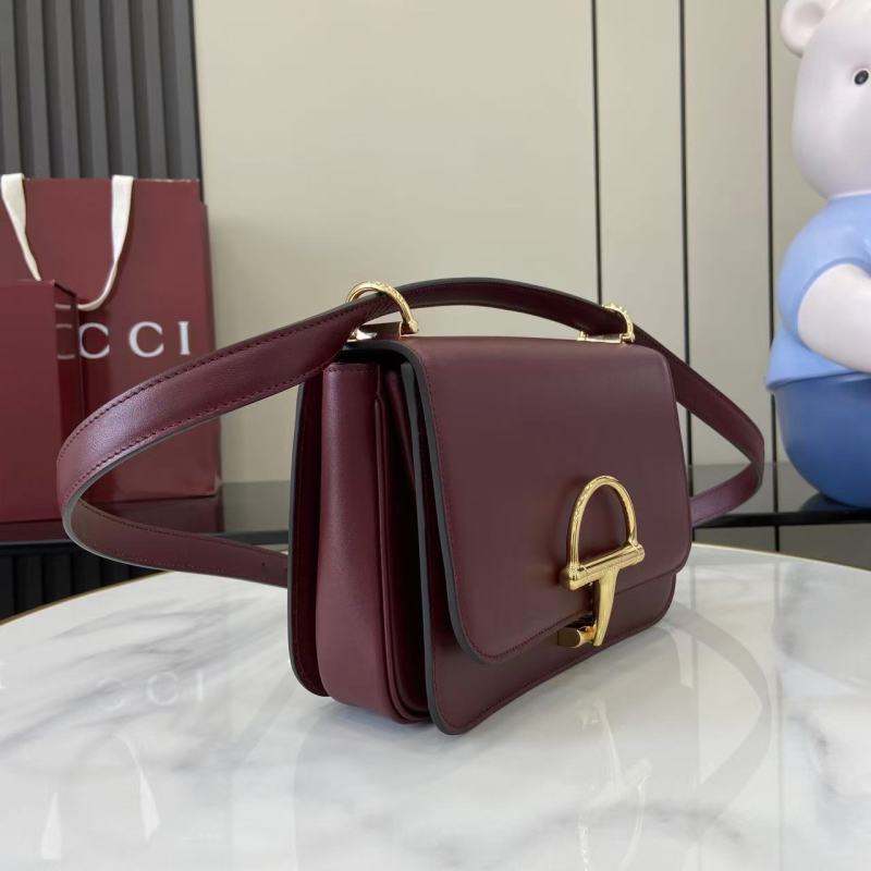 Сумка Gucci Horsebit