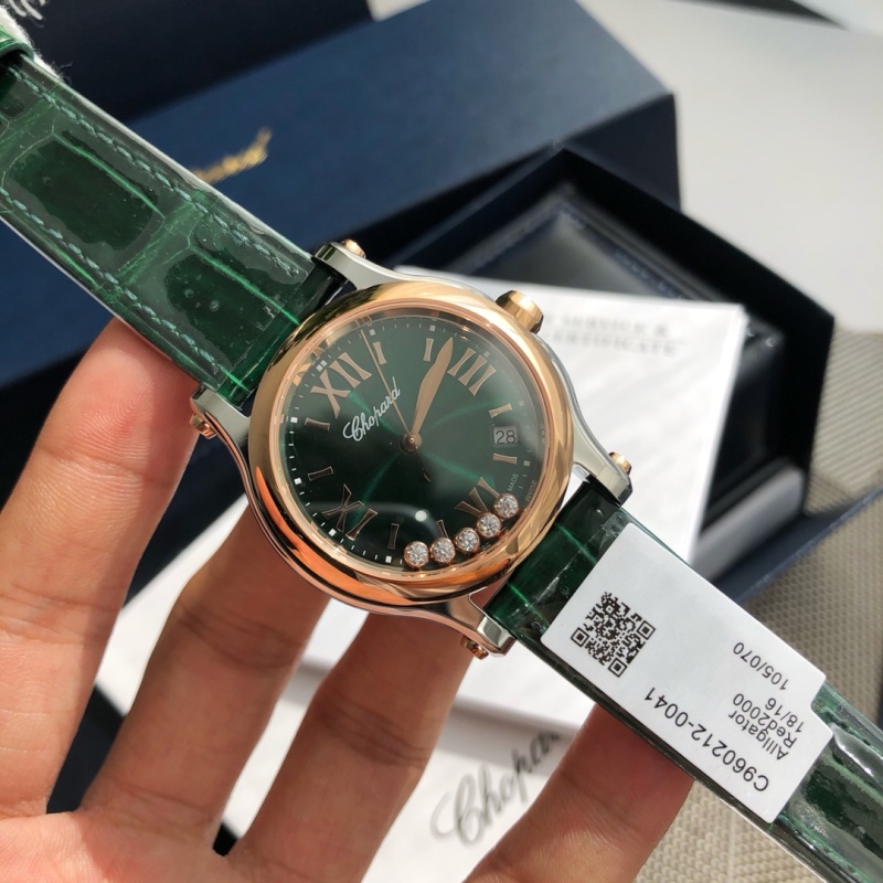 Часы Chopard