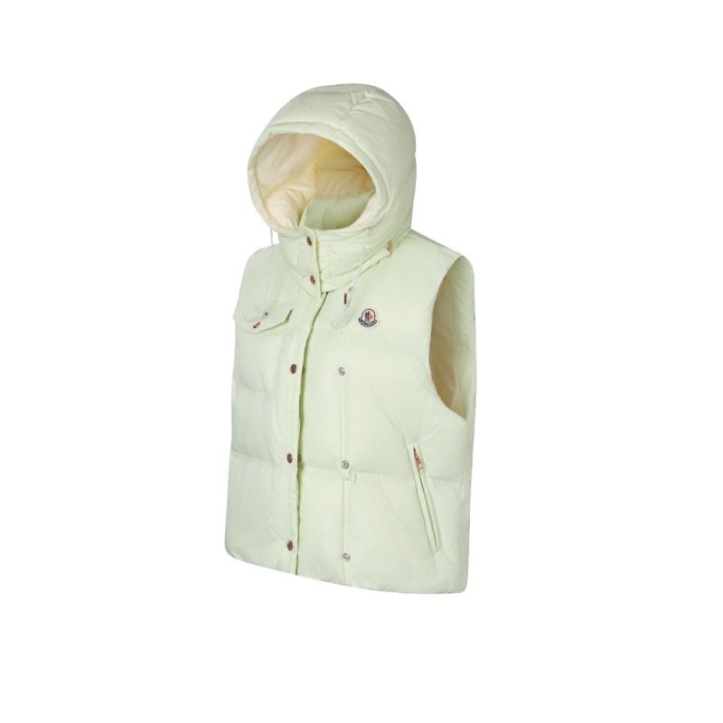 Жилет Moncler