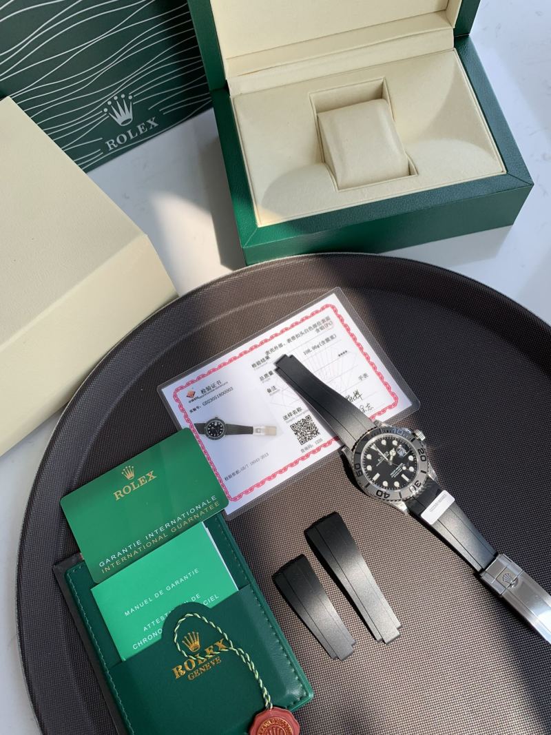 Часы Rolex
