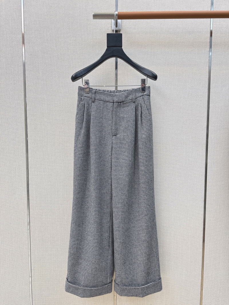 Брюки Brunello Cucinelli
