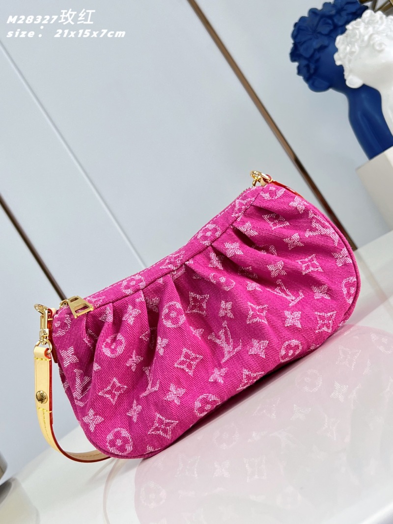 Сумка Louis Vuitton с монограммой