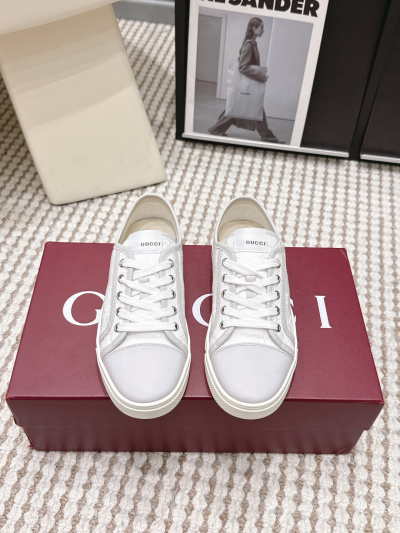 Кроссовки Gucci GG