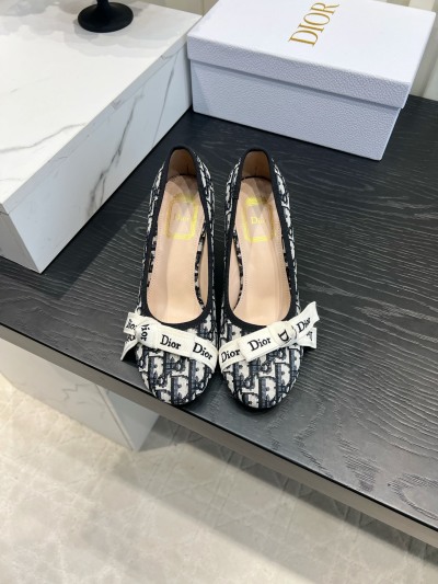 Туфли Dior