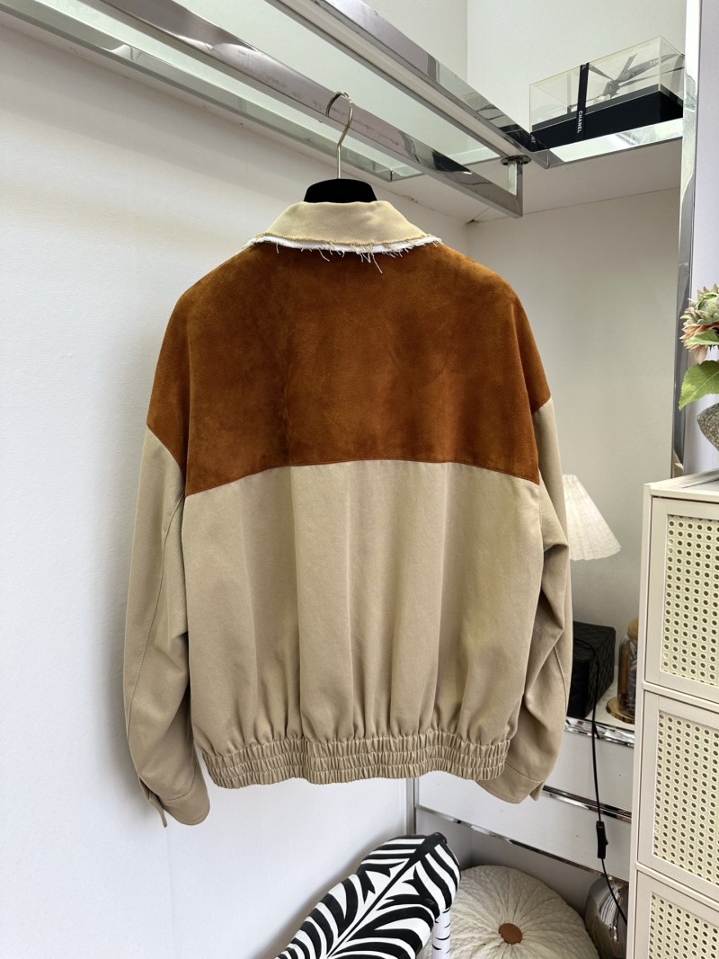 Куртка Miu Miu
