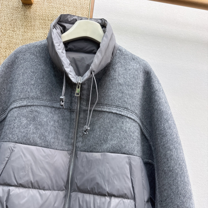 Пуховик Max Mara