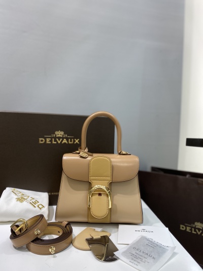 Сумка женская Delvaux Brilliant Box