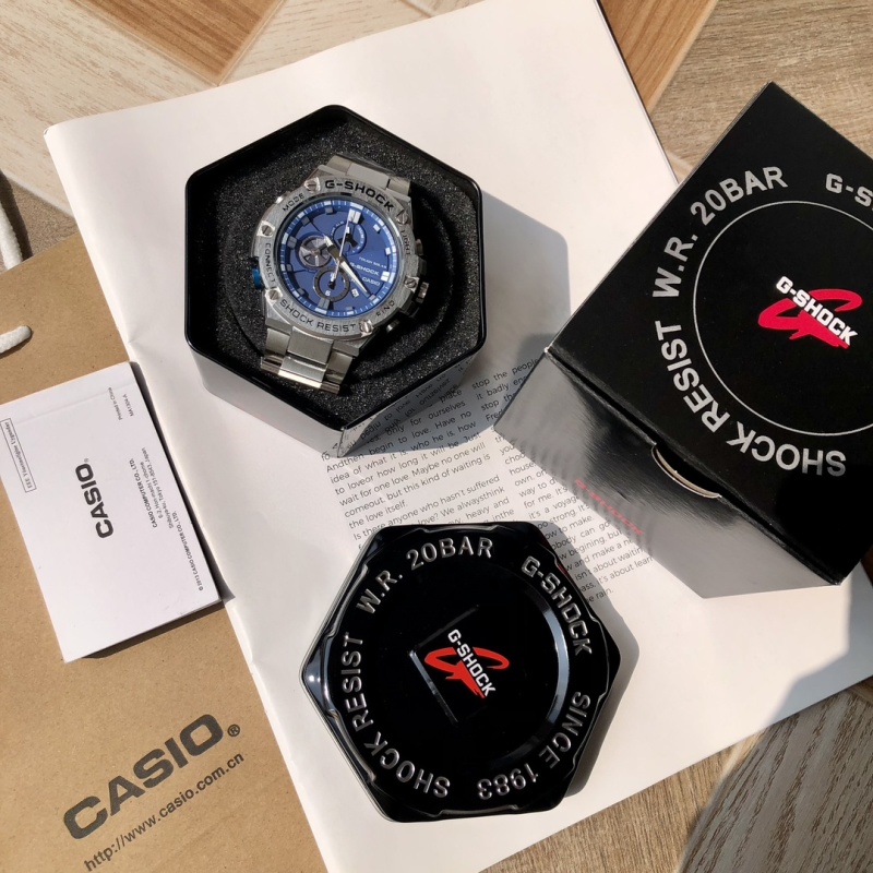 Часы Casio G-Shock