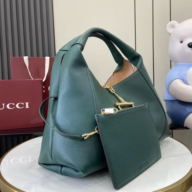 Сумка Gucci с кошельком