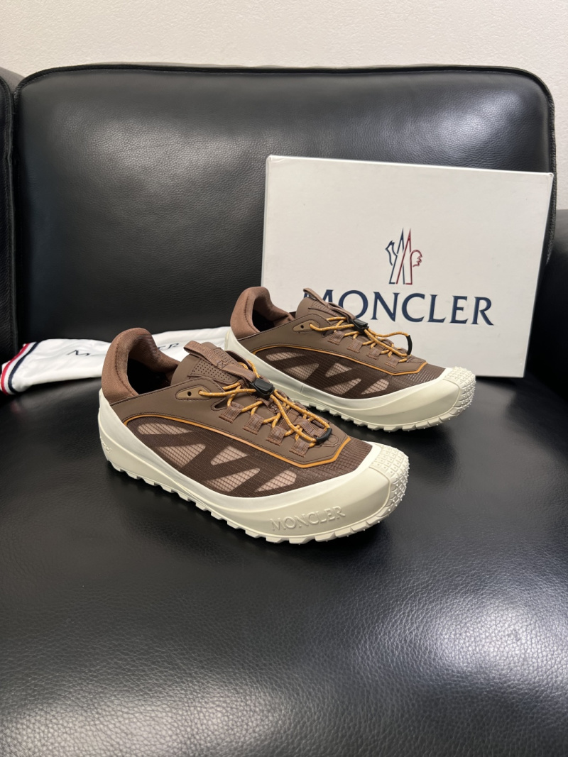 Мужские кроссовки Moncler