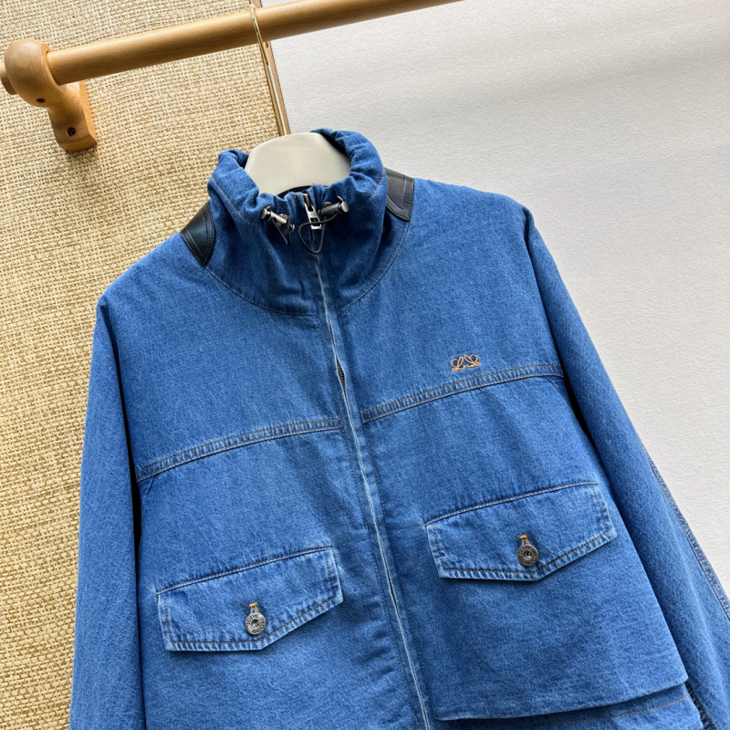 Куртка Loewe