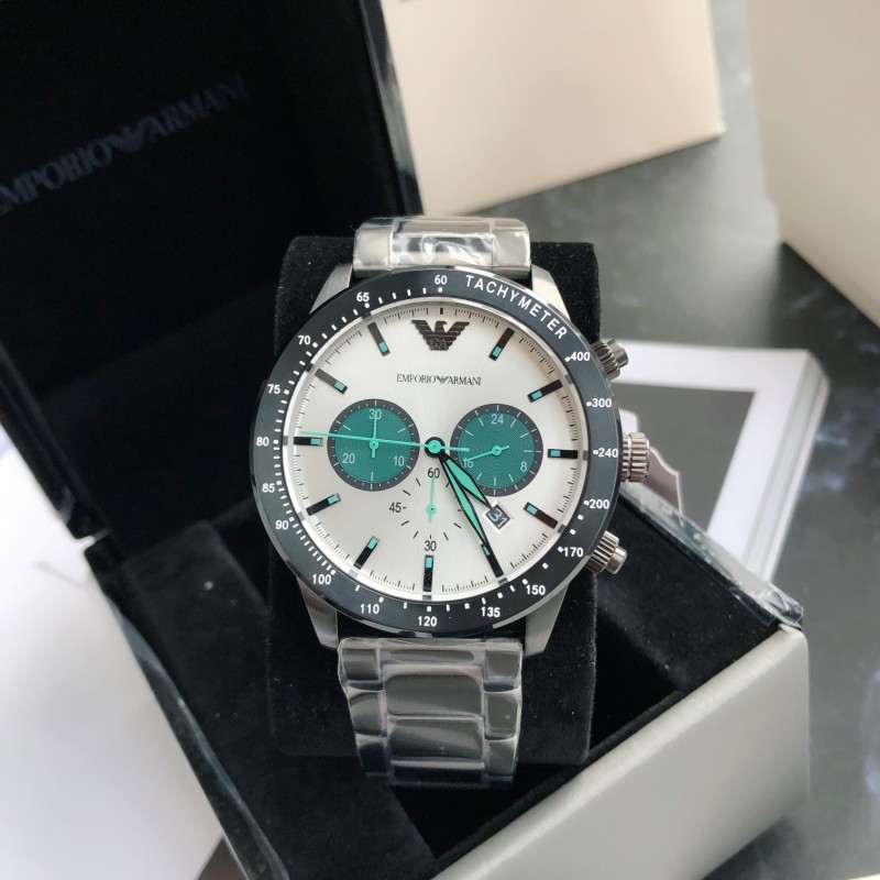 Часы Emporio Armani