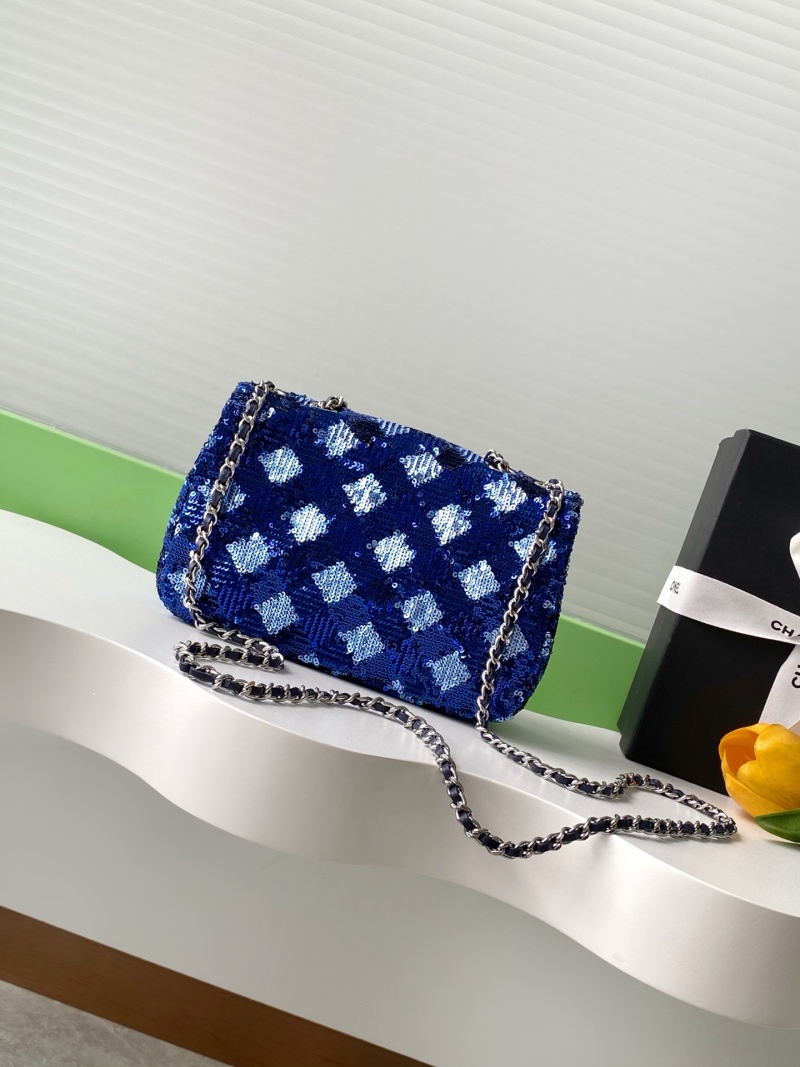 Сумка Chanel