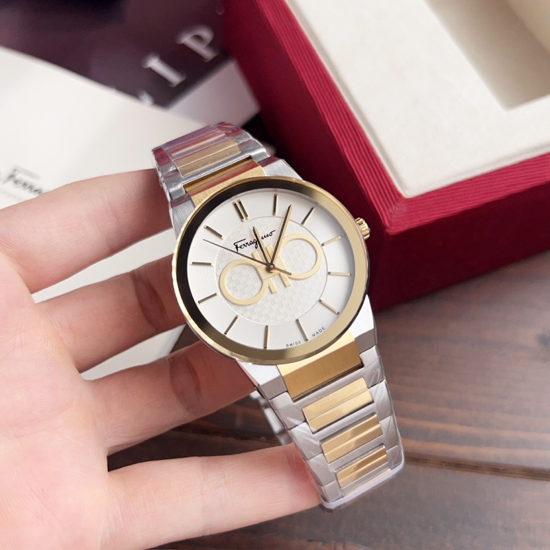 Часы Ferragamo
