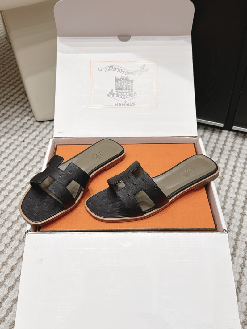 Женские сандалии Hermès