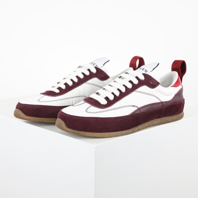 Кроссовки Alexander McQueen
