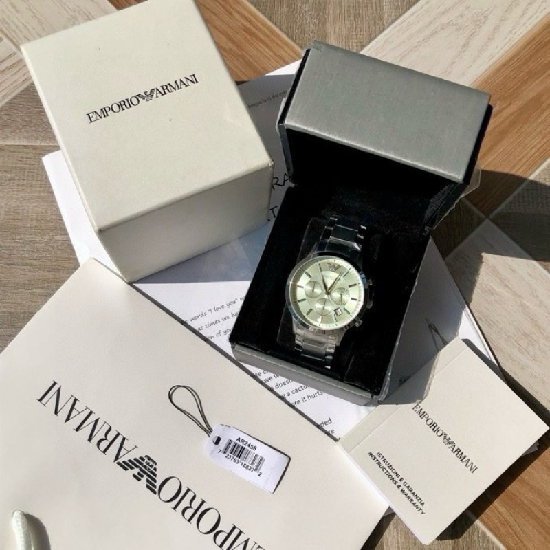 Часы Armani