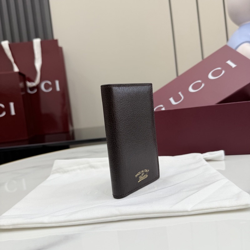 Портмоне Gucci черное