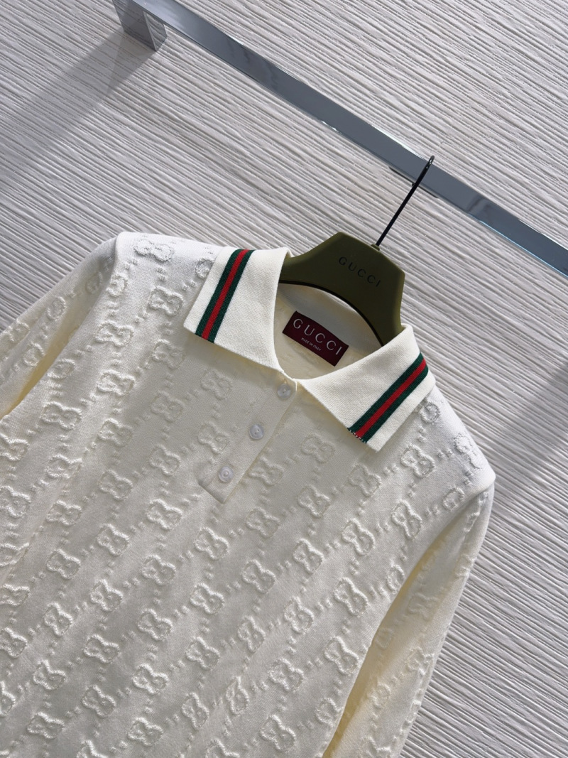 Свитер Gucci
