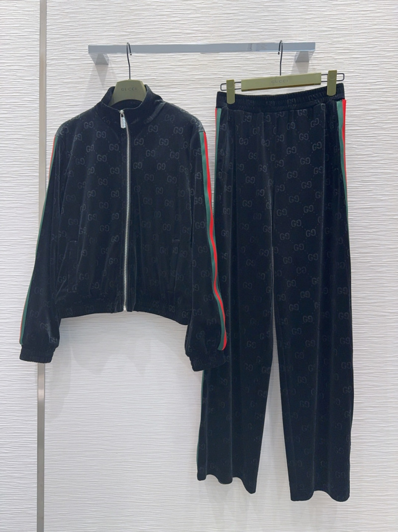 Спортивный костюм Gucci