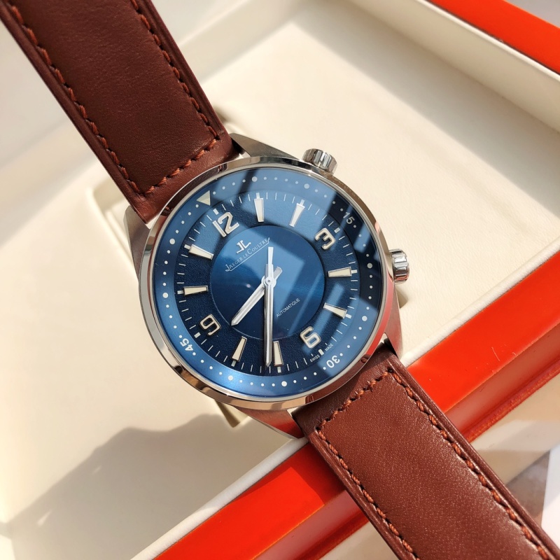 Часы Jaeger-LeCoultre